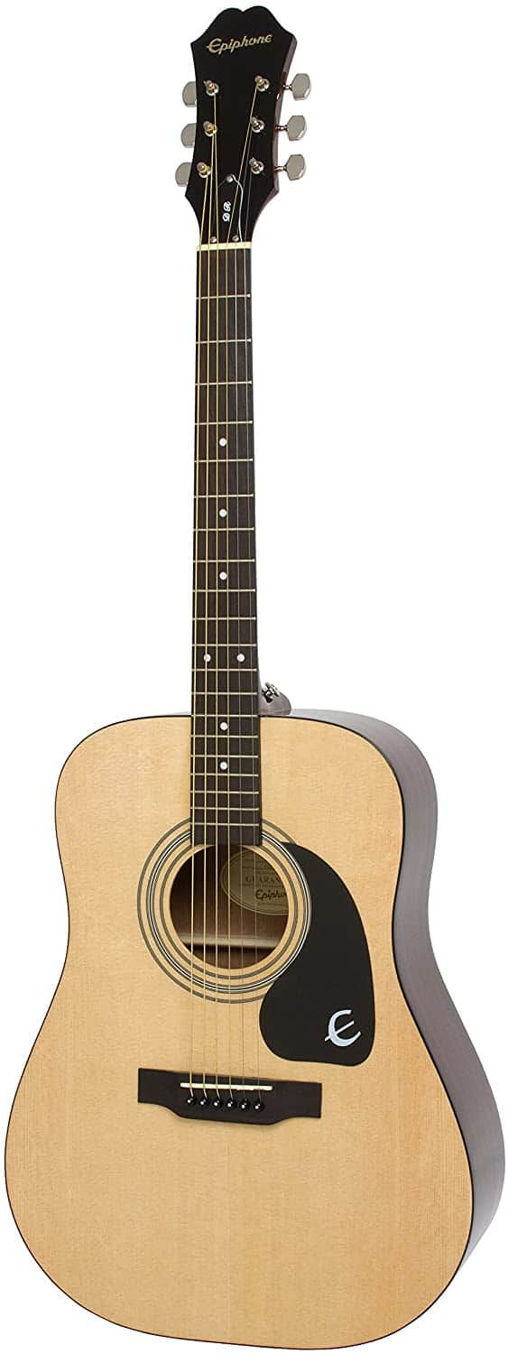 3 Best Acoustic Guitars for Beginners Spinditty