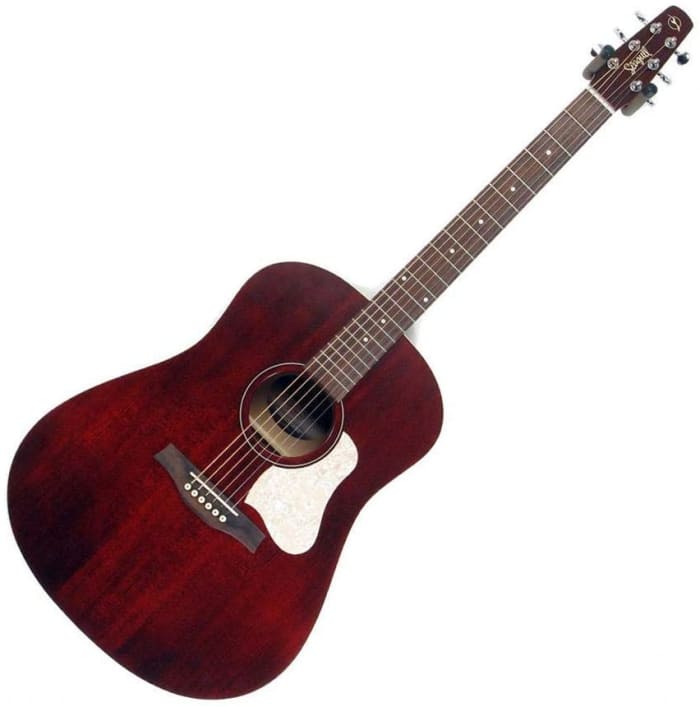 Best Acoustic Guitars For Beginners Spinditty