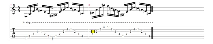 5-guitar-exercises-to-improve-speed-and-accuracy-spinditty