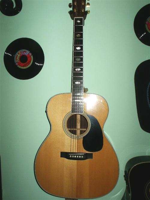 The 5 Best Jumbo Acoustic Guitars for Serious Musicians Spinditty