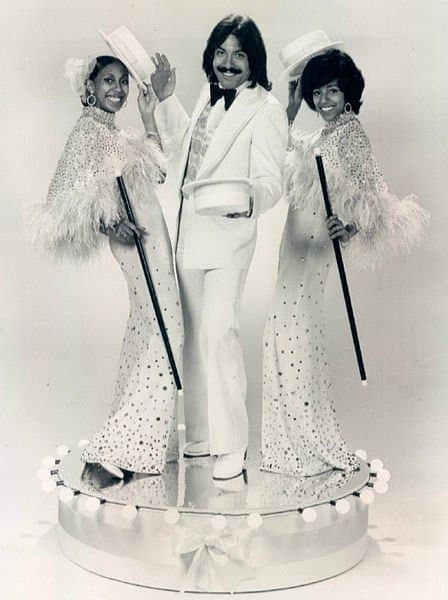 Four of the acts that make up The Annoying Top 10 had their own television shows: Tony Orlando and Dawn, Starland Vocal Band, Helen Reddy, and Ray Stevens. Coincidence?