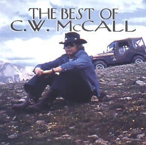 With a title like "The Best of C.W. McCall," one would think this record would have nothing on it at all... but that is not the case.