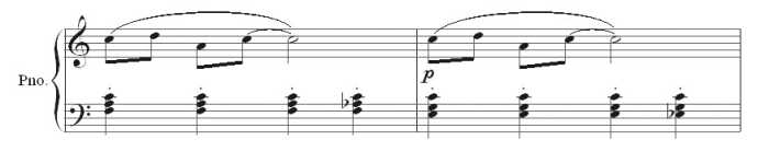 Ragtime musical image