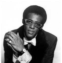Known for his unique raspy voice, David Ruffin played a large role in the Temptations success but struggled with addiction problems that eventually led to him being fired from the group in 1968,