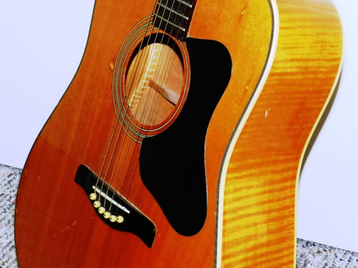 10 Best Acoustic Guitar Accessories for Beginners - Spinditty