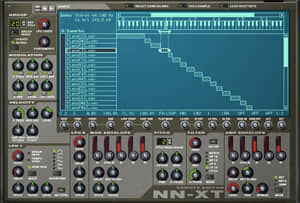 Samples can range from a chilling speech delivered by a prominent person to sound effects sampled in your home.
