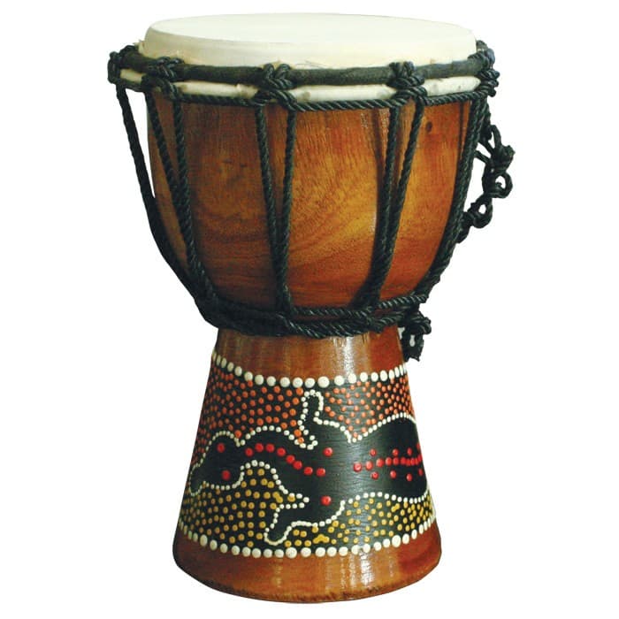 The Talking Drum: Kalangu, Gangan, and Odondo - Spinditty