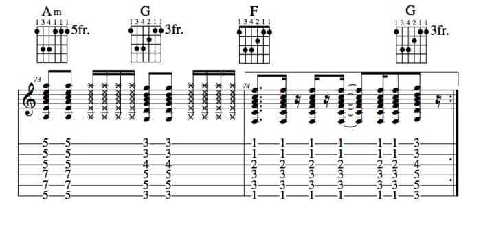 stairway to heaven live tab pdf to word