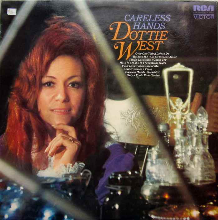 13 Popular 1970s Female Country Singers - Spinditty