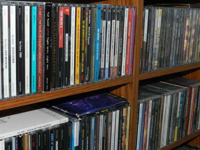 Music matters, and it should be preserved for the future.