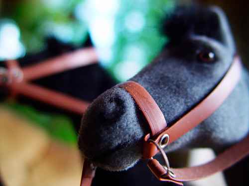 "The old gray mare, she ain't what she used to be, Ain't what she used to be, ain't what she used to be." Can you believe this is a children's folk song?