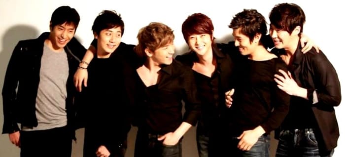 10 Best Korean Songs About Friendship - Spinditty