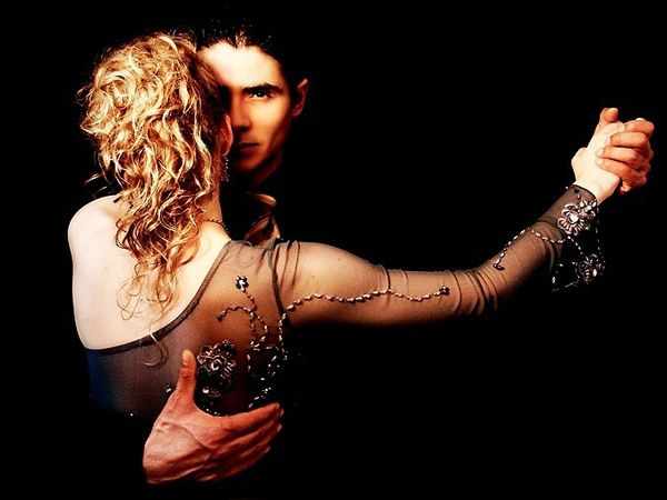 Ballroom dances such as Rumba and Bolero can be very beautiful, romantic and passionate; especially when danced to these amazing songs by Enrique Iglesias!