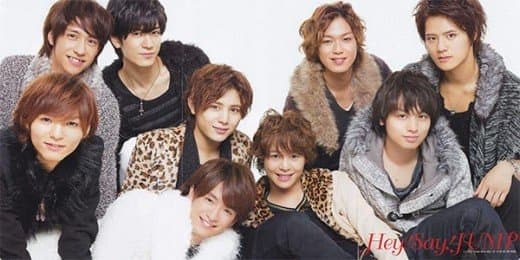 Top 10 Japanese Boy Bands - HubPages