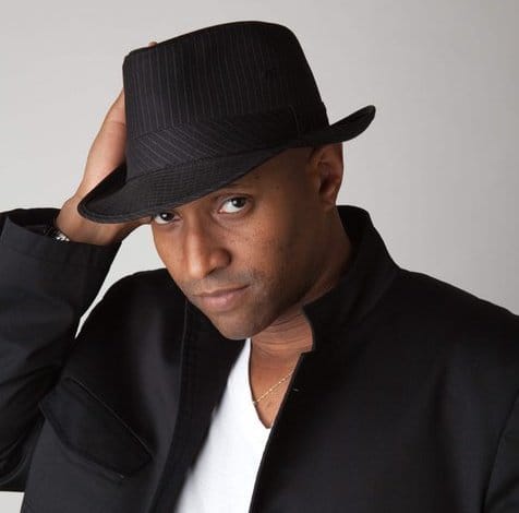 His velvet voice and beautiful vibrato captures the heart and the soul.