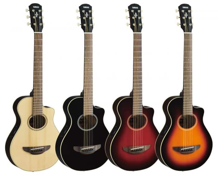 5 Best Backpack or TravelSize Guitars Spinditty