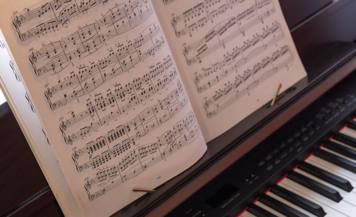I still can't play my favorite Beethoven sonatas - they put too much strain on my wrist.