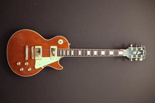 10 Great Gibson Les Paul-Style Guitars - HubPages