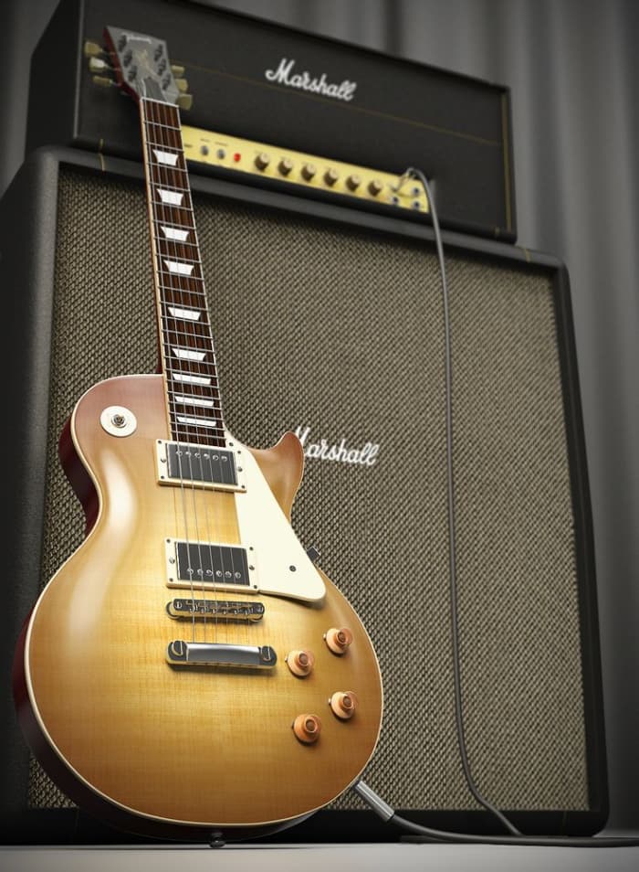 It had some teething problems to begin with, but the Les Paul has emerged as one of the most popular guitars in the world.