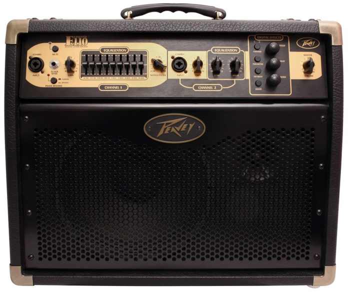10 Best Acoustic Guitar Amps for Gigs Spinditty