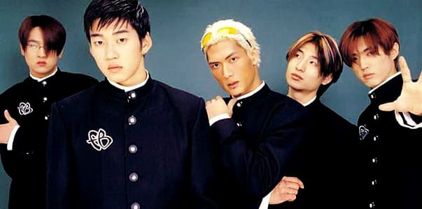 Top 20 Most Successful And Best Selling Kpop Groups Ever Spinditty
