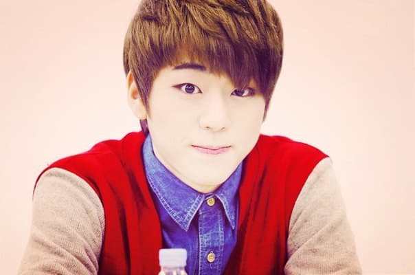  Zico (Block B)