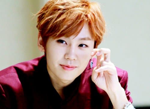 IL-hoon (BTOB))