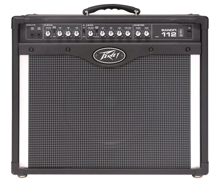 Best Combo Guitar Amps for Gigging Spinditty