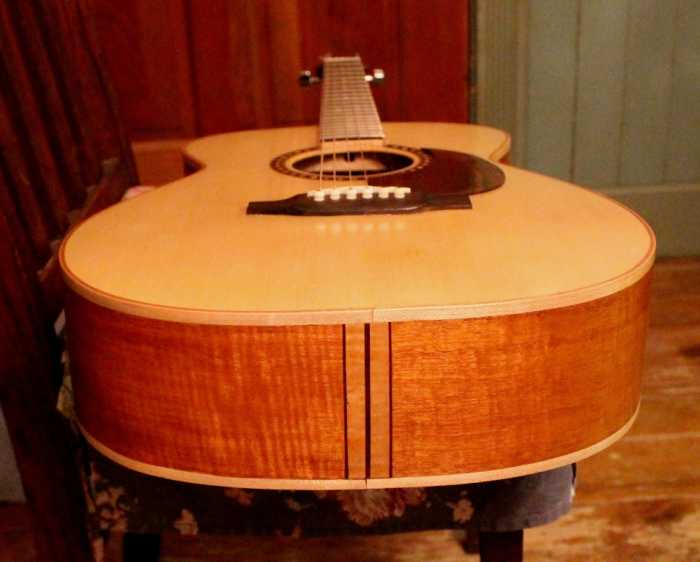 How Much Does It Cost to Build a Guitar? Spinditty