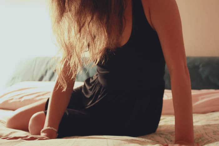 "Never ignore someone who loves you and cares about you. 'Cause one day you may realize you lost the moon while counting stars." —John O'Callaghan, Irish musician