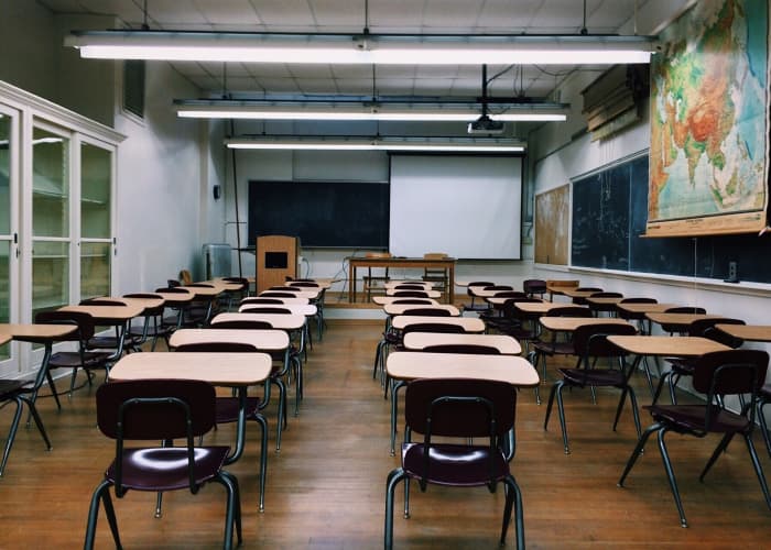 "Education is the most powerful weapon which you can use to change the world." - Nelson Mandela, South African leader