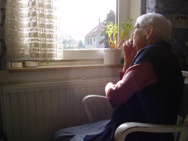 Nearly two-thirds of Americans with Alzheimer's are women, according to the Alzheimer's Association. Caregivers are also disproportionately women.