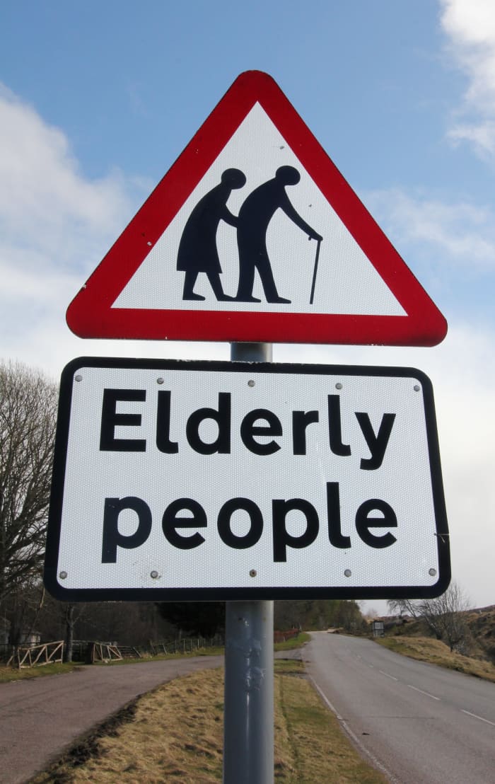 Alzheimer's affects one in 10 Americans over the age of 65. It disproportionately strikes women, blacks, and Hispanics.