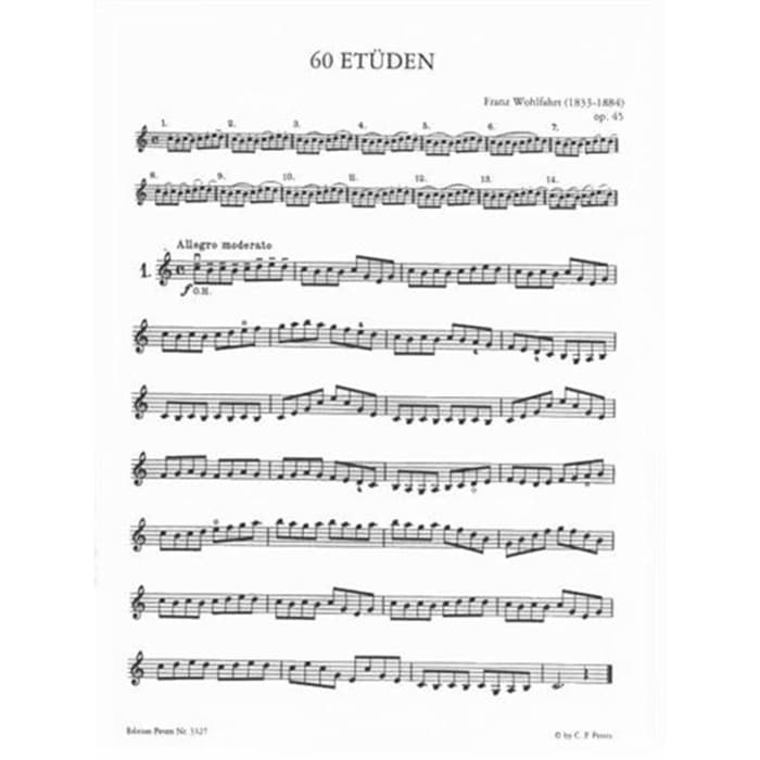 third position etudes for violin pdf