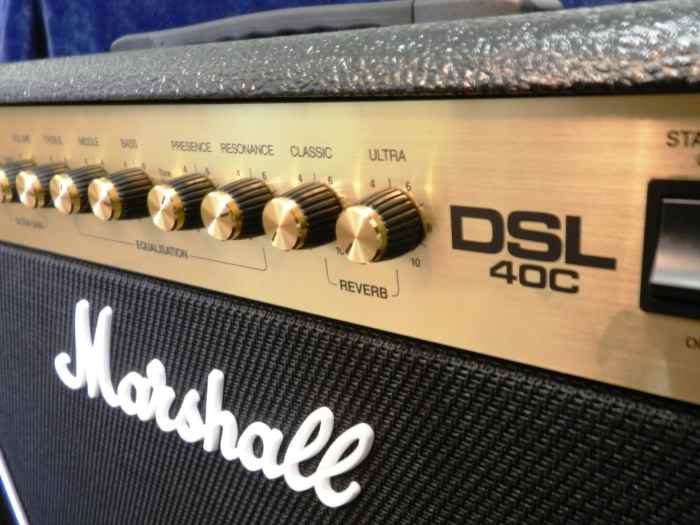 Top 10 Guitar Amp Brands for Rock Spinditty