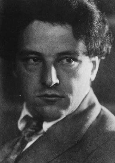 Arthur Honegger 1892-1955