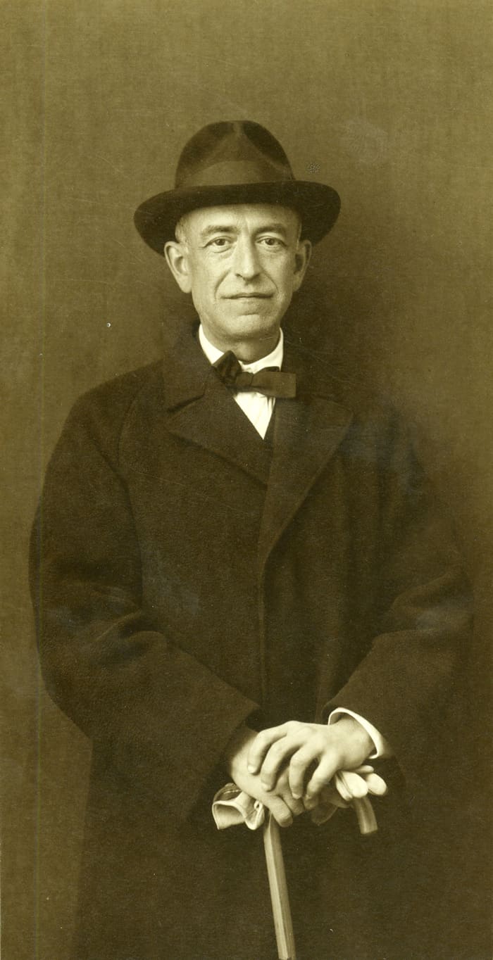 Manuel de Falla 1876-1946