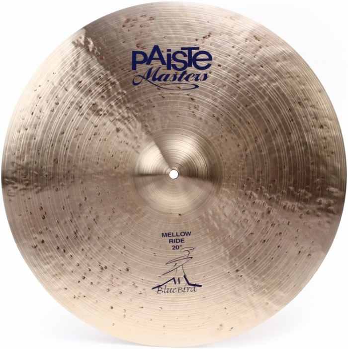 Top 10 Best Ride Cymbals for Jazz Spinditty