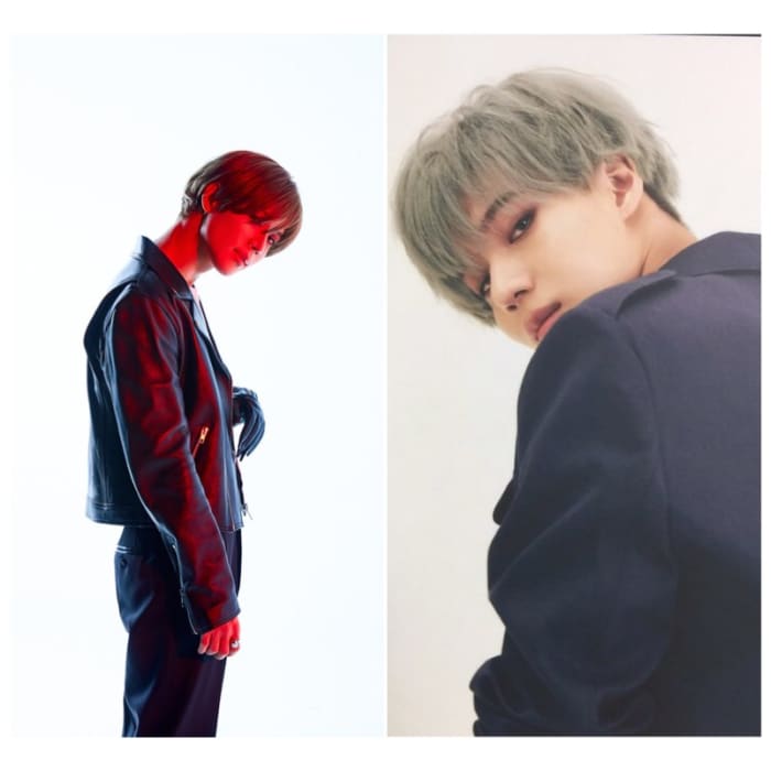 Taemin (SHINee, SuperM) | Top 10 des idoles masculines K-Pop les plus séduisantes