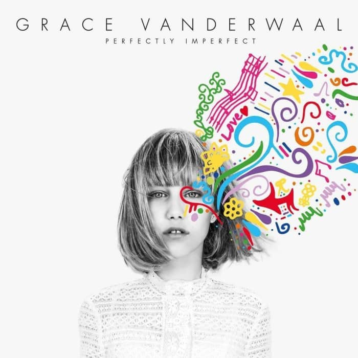 Grace VanderWaal - I Don't Know My Name't Know My Name"