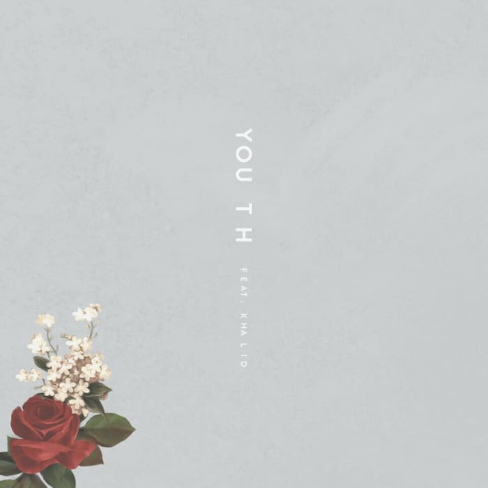 Shawn Mendes - "Youth" ft. Khalid"Youth" ft. Khalid