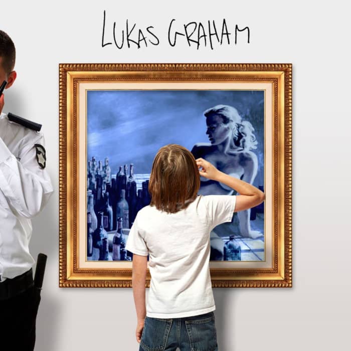 Lukas Graham - "7 Anos""7 Years"