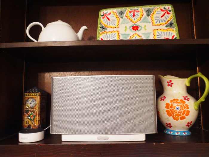 How to Connect the Echo Dot to External Speakers Spinditty