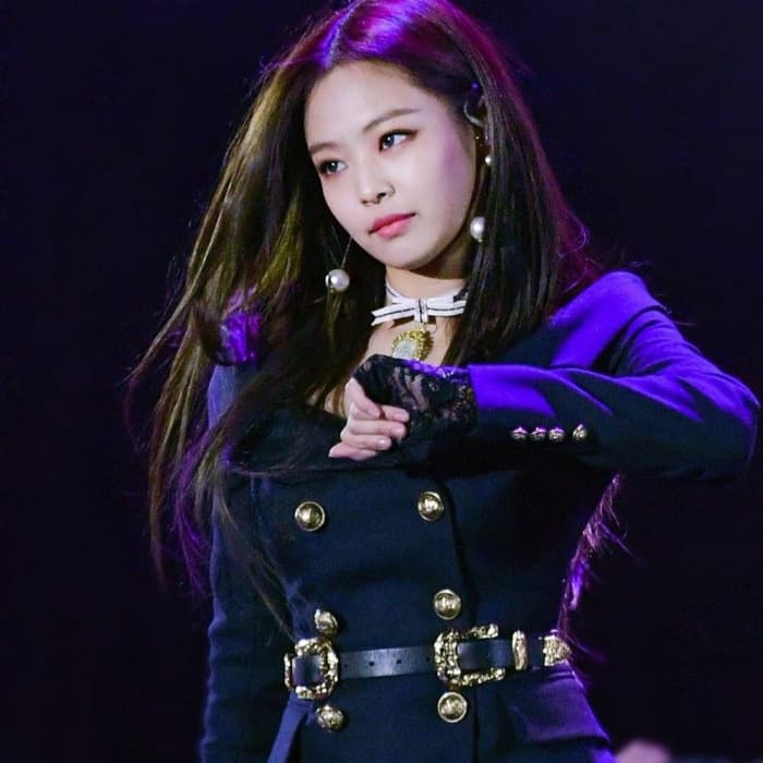 8 Reasons to Love Blackpink's Jennie - Spinditty