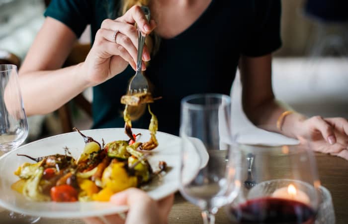 "Tell me what you eat, and I will tell you who you are." - Jean Anthelme Brillat-Savarin, French lawyer, politician, and gastronome