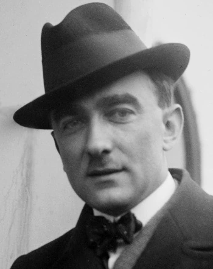 Karol Szymanowski 1882–1937