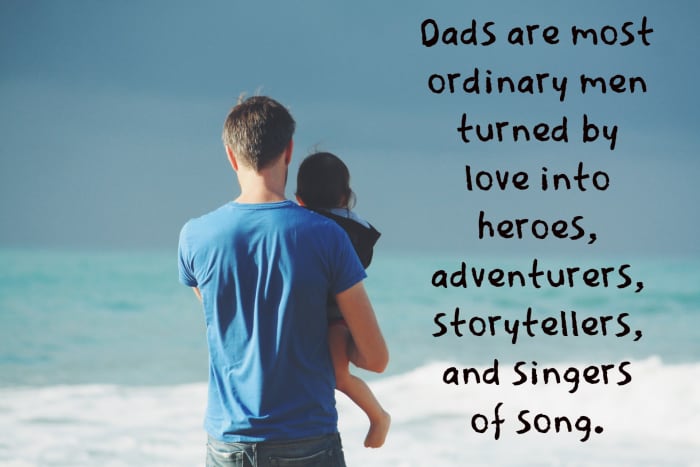 72 Songs About Fathers and Fatherhood - Spinditty