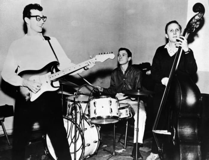 Buddy Holly’s 10 Best And Most Famous Songs - Spinditty