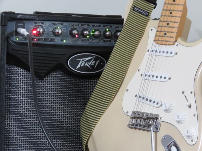 Pros and Cons of Digital Modeling Guitar Amplifiers Spinditty