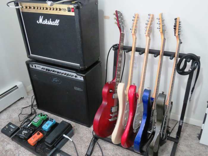 Pros and Cons of Digital Modeling Guitar Amplifiers Spinditty